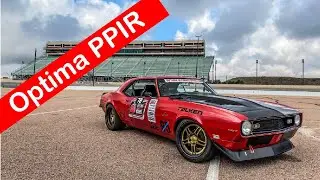 Optima Ultimate Street Car at PPIR - Ep  18