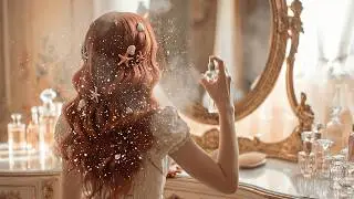 【AI ASMR】Princess Hairstyles Appear with a Magic Hair Spray ✨ | If you could choose just one&hellip;