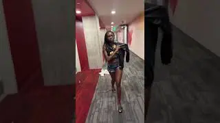 Когда тебя выгоняют | Naya_Reign