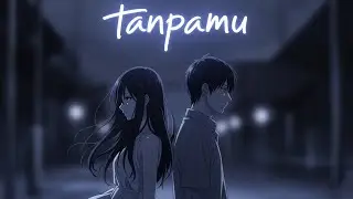Last revenge - Tanpamu ft. i'Rin (Official lyrics Visualizer)