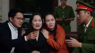 Jack & Tu Tien Hold Mom Loi...Will Police Catch Mrs. Thu Tonight?