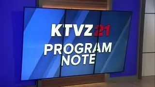Here&rsquo;s the NFL and College Football games airing on KTVZ News this week