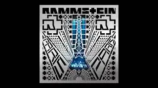 Rammstein - Mein Teil (Live, instrumental)
