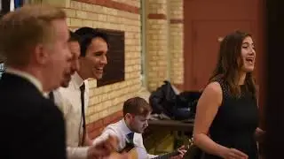 Wonderful Dream - The Redeemers