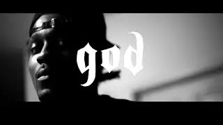 God - Kill (Or Be Killed)