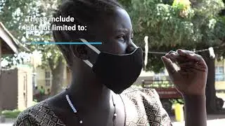 Supporting adolescents overcome challenges through peer to peer engagement