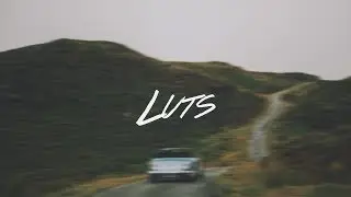 the power of LUTs