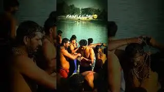 🥺🙏Pain full Day🥺🙏🥺 #ayyappaswamysongs #trendingreels #trendingreels #kannadareels 🥺🙏😍😔