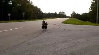 Sergey Dashevskiy on SOFABIKE
