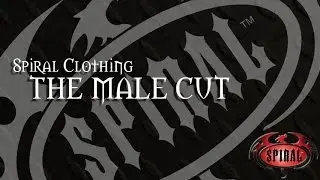 Spiral Direct - Gothic & Heavy Metal Clothing - The Male Cut