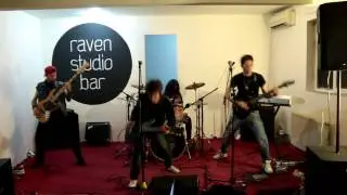 RAVEN ROCK FESTIVAL final live