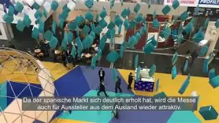 Cevisama 2017