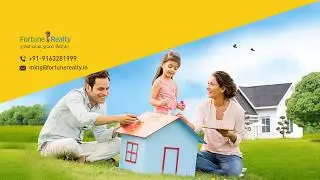 Facebook Cover video - For Real estate company