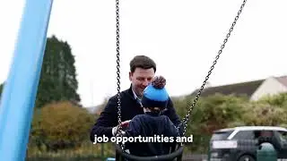 Putting family and community at the heart of politics