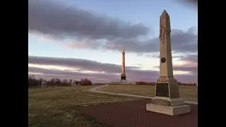 The Stories Behind America&rsquo;s Bloodiest Day