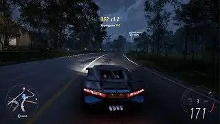 First time drifting on the Logitech G29 (Ps5 4K 120 fps)