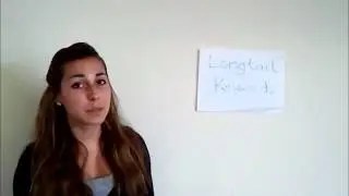 Long tail keyword SEO strategy for getting found with inbound marketing