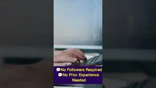 Get Paid to Post Memes Online | No Experience Needed! #shorts