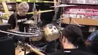 Dredg - Sorry But It's Over (Live)