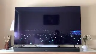 Bose 900 Soundbar + Bose 700 Bass Module - Bose Demo