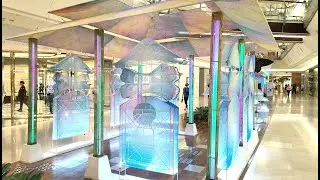 The Gardens Mall Exploring Local Art 3.0 2025