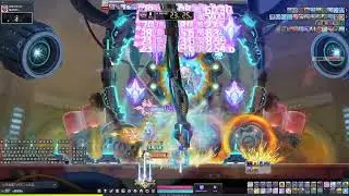 新楓之谷  2.82億 阿戴爾 單吃 極限史烏