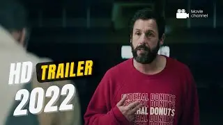 HUSTLE Trailer (2022)
