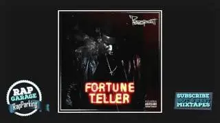 Prospectt &mdash; Dinero [Prod. By 2 Much BTP]