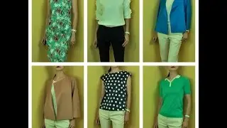 What to wear this week-30 May 2016