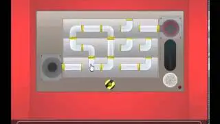 Cube Core Walkthrough