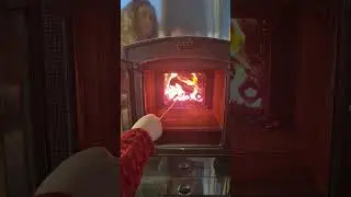 Гефест Технолит. Печь GFS ЗК П2 и приготовление мяса