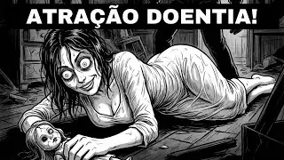 A razão SOMBRIA por trás da atração das mulheres jovens por homens CASADOS!
