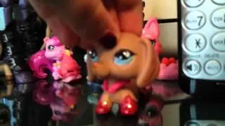 Calling hasbro FAIL!