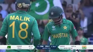 FINAL INDIA VS PAKISTAN 2017 CHAMPIONS TROPHY HIGHLIGHTS | 1080p Hd