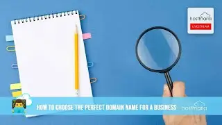 Is your brand domain taken? How to Choose the Perfect Domain Name for a Business - Adam Dicker