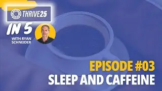 How Caffeine DESTROYS The Quality Of Your Sleep