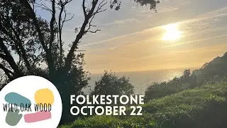 Folkestone - Our School Holiday Break By The Sea