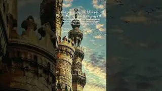 🕌❤️Surah&nbsp;Al-AnfalAyahs75Sl~8:13#1millionviews #ayash #shorts #videos #viral #namaz #bismillah