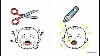 Gentle Tongue Tie Laser Solution: Restoring Feeding & Airway Health for Infants