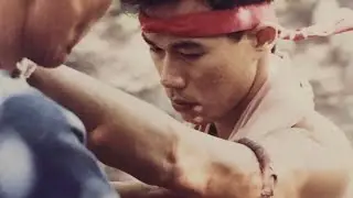 Muay Chaiya Origins - The True Story 