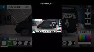 Hidden stickers in car parking multiplayer #shorts #rek #carparkingmultiplayer