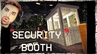 Let's Play Security Booth (demo)!