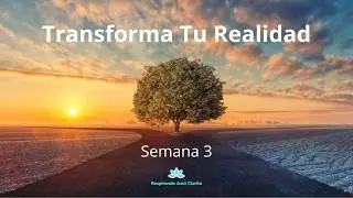 🟢 NUEVA MEDITACIÓN DEJA DE SER TU de Joe Dispenza | Semana 3 | OBSERVA, RECUERDA Y REDIRIGE
