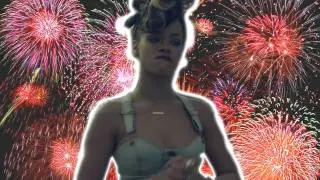 Rihanna - We Found Love (Official Music Video Parody) | Tpindell