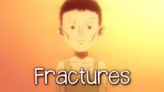 [AMV][Loop]Binolt - Fractures