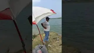 A Short Clip of Mangla Dam