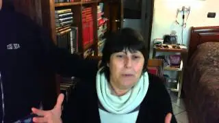 RICHIESTA DI AIUTO di Anna Biocchetti.wmv