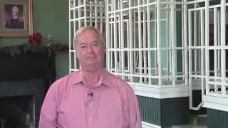An introduction to The Old State Bank