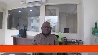 Kidney patient can have quality life with Miracle Drinks