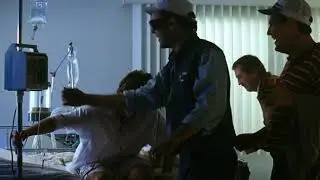 Days of Thunder | Best Funny Scene